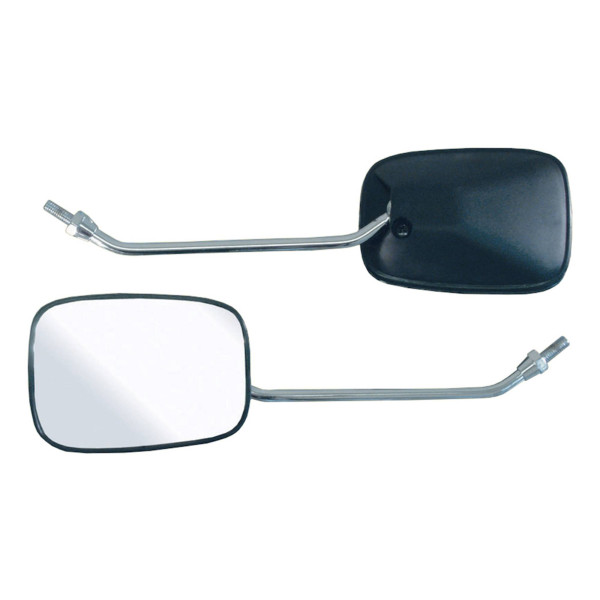 bike it Bike it dual sided yamaha mirror - #y64531